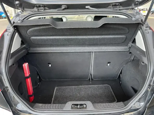 Ford Fiesta 1.0 Style 54.300 km + NAP NL-auto 2014 Benzine 14