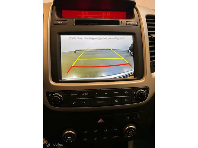 Kia Venga 1.4 CVVT ComfortLine 2016 Benzine 11