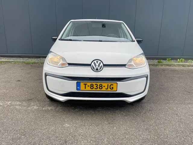Volkswagen up! 2