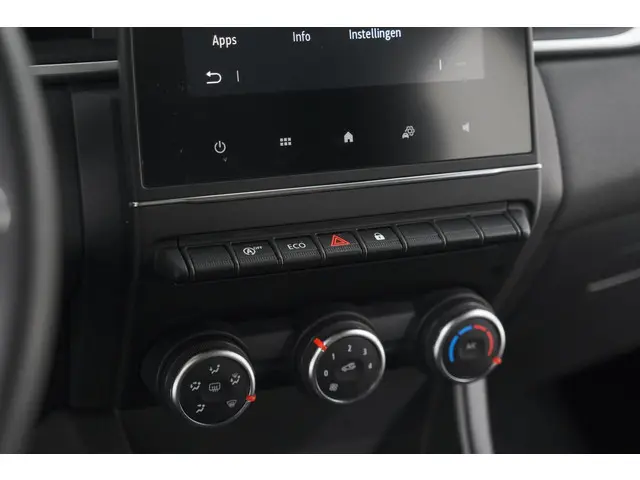 Renault Captur TCe 90 Evolution 2022 Benzine 40