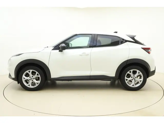 Nissan Juke 1.0 DIG-T N-Connecta 2020 Benzine 5