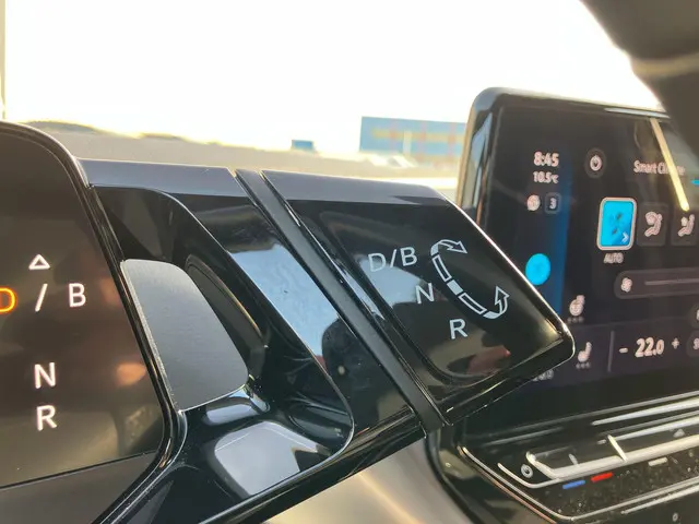 Volkswagen ID.4 Pro 77 kWh /204PK 2023 Elektrisch 15