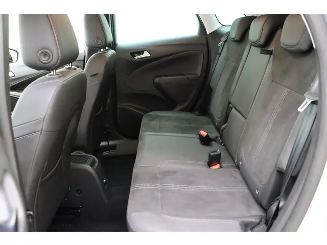 Opel Crossland 1.2 Turbo Level 4 2024 Benzine 18