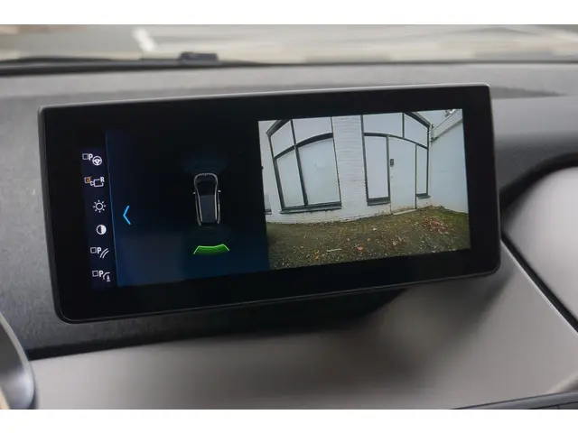 BMW i3 Executive 2020 Elektrisch 23