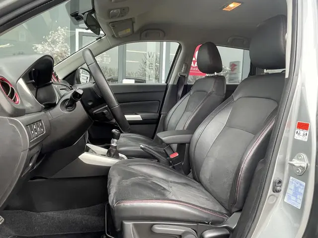 Suzuki Vitara 1.4 S 2016 Benzine 6