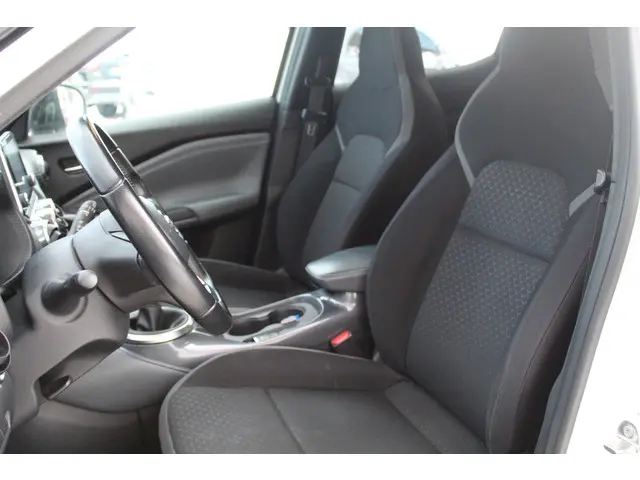 Nissan Juke 1.0 DIG-T N-Connecta 2020 Benzine 5