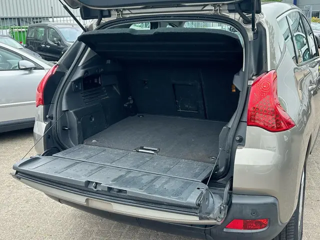 Peugeot 3008 1.6 VTi Active 2012 Benzine 5