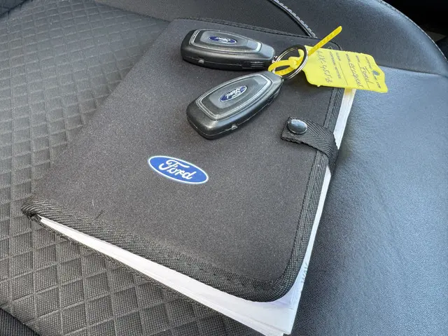 Ford EcoSport 1.0 EcoBoost Titanium 2016 Benzine 8