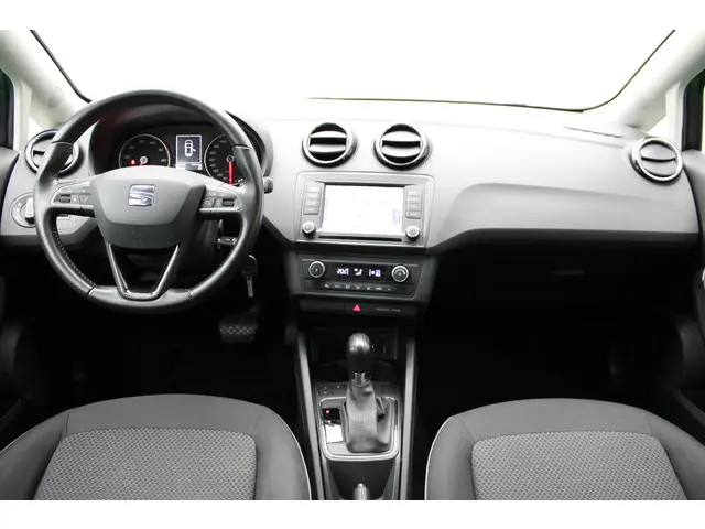 SEAT Ibiza ST 1.0 EcoTSI Style Connect 2016 Benzine 31