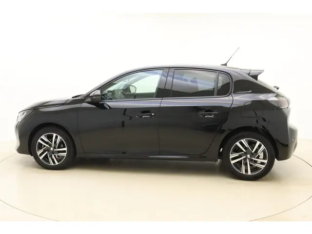 Peugeot 208 1.2 PureTech Allure Pack 2022 Benzine 5