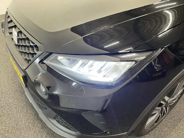 SEAT Arona 1.0 TSI Style 2022 Benzine 34