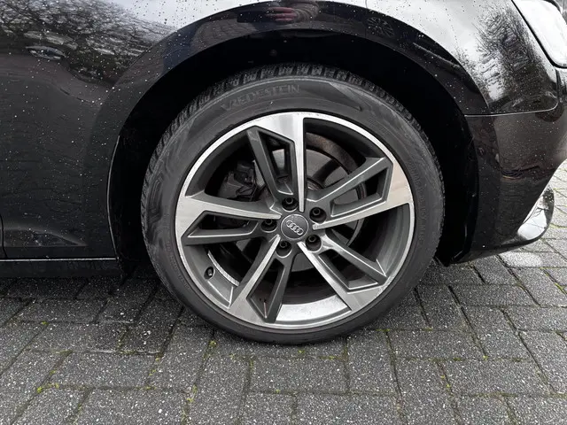 Audi A4 Avant 2.0 TDI ultra Design Pro Line 2017 Diesel 12