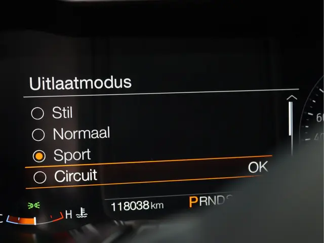 Ford Mustang Fastback 5.0 V8 GT 2018 Benzine 51