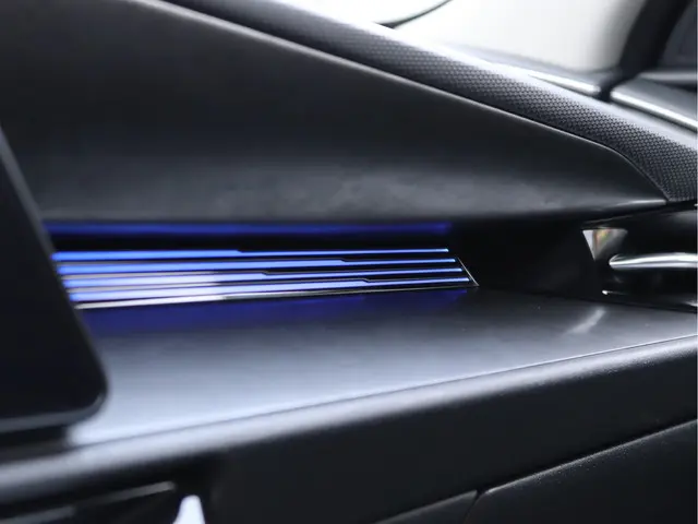 Kia Niro EV ExecutiveLine 64.8 kWh 2022 Elektrisch 80