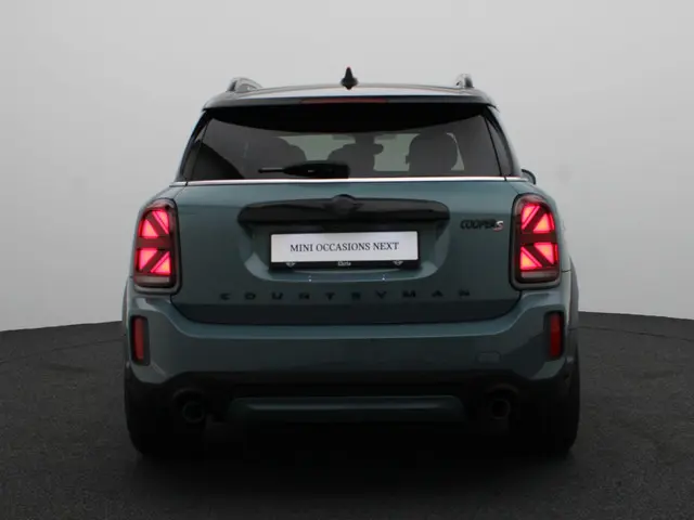 MINI Countryman Cooper S 2022 Benzine 5
