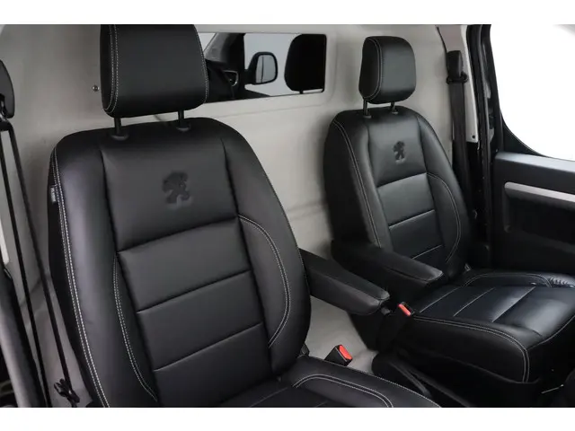 Peugeot Expert 2.0 BlueHDI Standard Sport 2021 Diesel 14