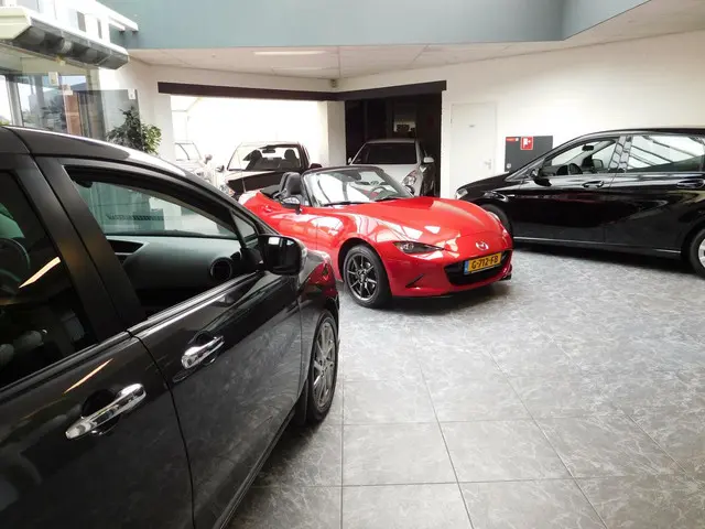 Mazda 2 Hybrid 1.5 Agile 2023 Hybride Benzine 2
