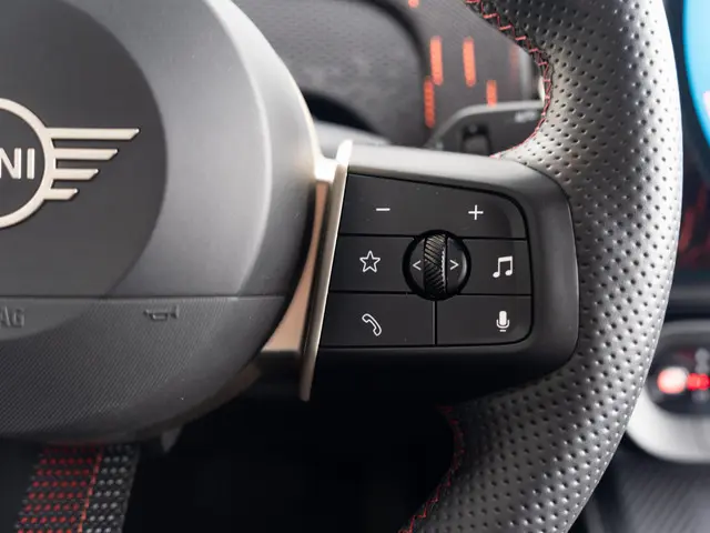 MINI Countryman E John Cooper Works 2024 Elektrisch 26