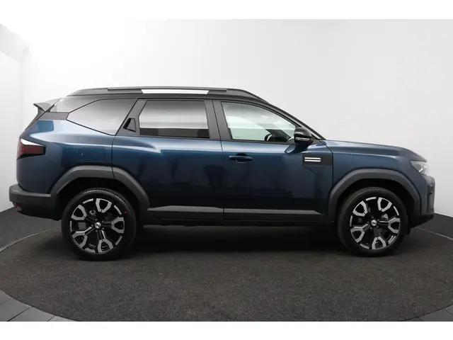 Dacia Bigster 1.8 Hybrid 155 Journey 2025 Hybride Benzine 5