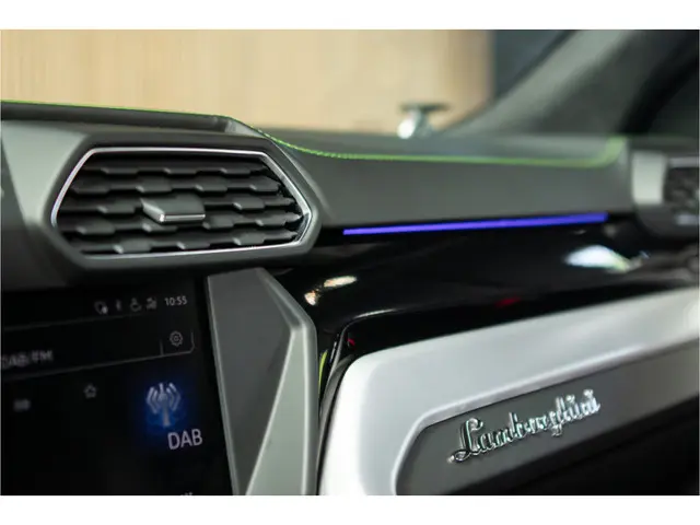 Lamborghini Urus 4.0 V8 2019 Benzine 44