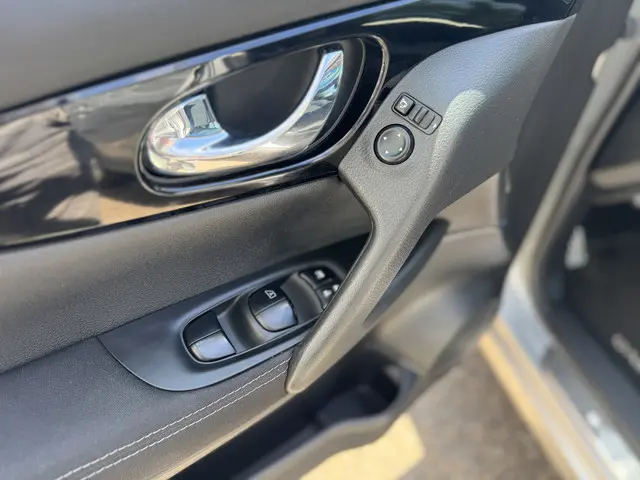 Nissan QASHQAI 1.2 N-Connecta 2017 Benzine 10