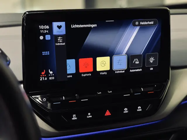 Volkswagen ID.4 First 77 kWh 2020 Elektrisch 20