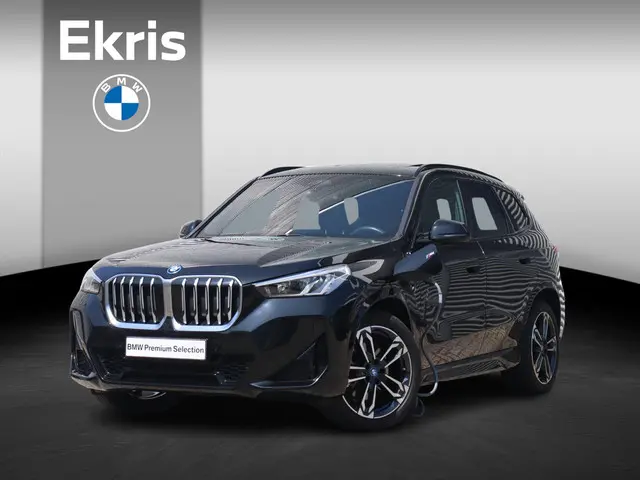 BMW X1 xDrive25e 2023 Hybride Benzine