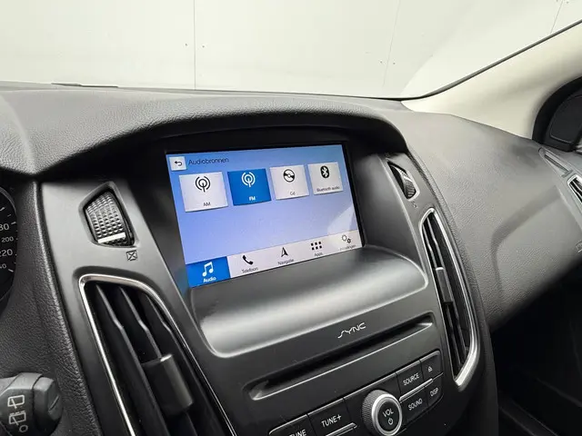Ford Focus Wagon 1.0 Titanium | 2017 | 2017 Benzine 27