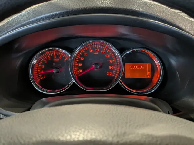 Dacia Sandero 0.9 TCe Lauréate 2013 Benzine 12