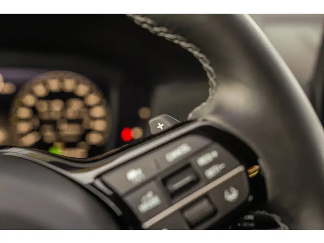 Honda CR-V 2.0i e:HEV 4WD ADVANCE 2024 Hybride Benzine 69