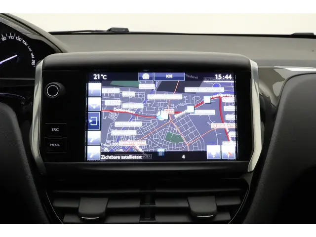 Peugeot 208 1.2 PureTech Active 2016 Benzine 19