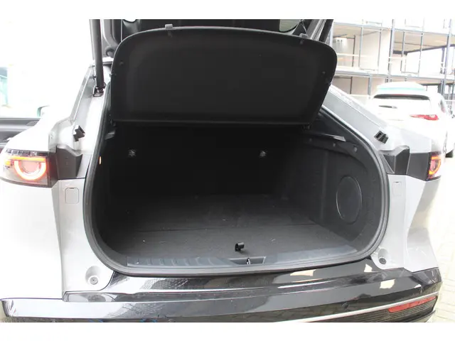 Mazda 6 6e HB Takumi 68.8 kWh 2025 Elektrisch 32