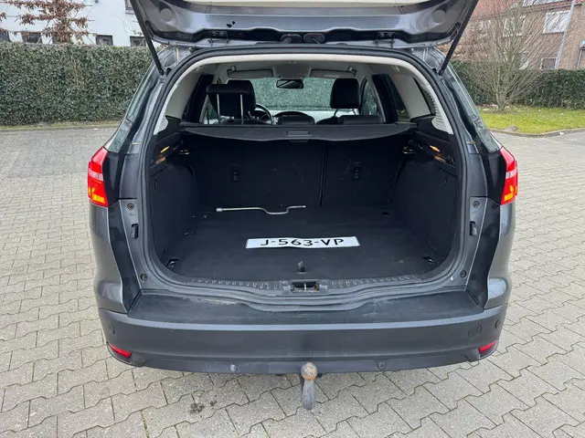 Ford Focus Wagon 1.0 Titanium Edition 2016 Benzine 11