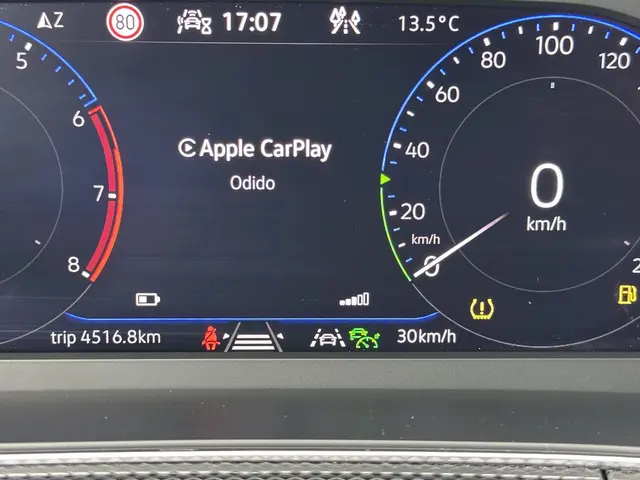 Volkswagen T-Cross 1.5 TSI R-Line Business 2024 Benzine 30