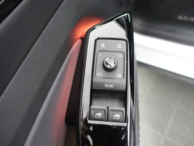 Volkswagen ID.4 Life 77 kWh 2021 Elektrisch 19