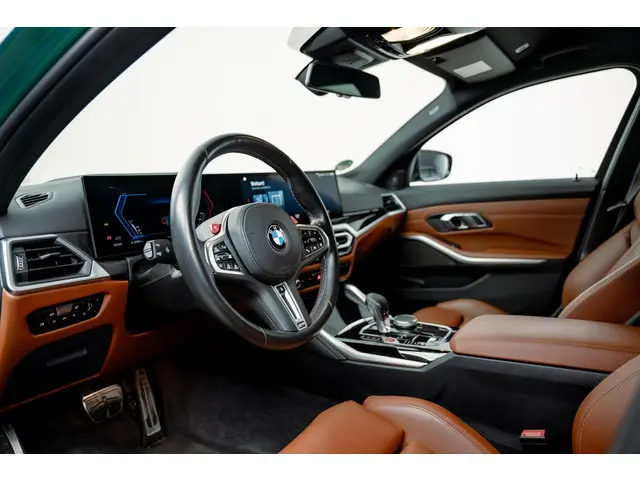BMW M3 3-serie Touring xDrive Comp 2023 Benzine 33