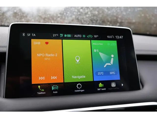 MG EHS 1.5 TGDI Luxury 2022 Hybride Benzine 29