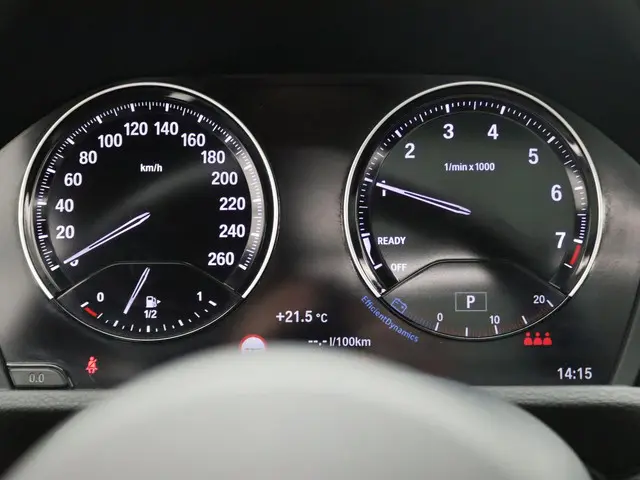 BMW X1 sDrive20i 2019 Benzine 17