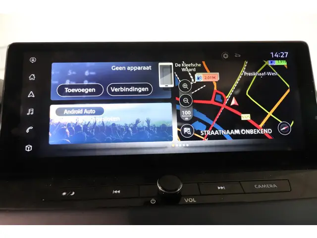 Nissan QASHQAI 1.3 MHEV Tekna Plus 2023 Benzine 10