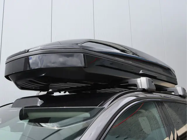 Volvo EX90 Twin Motor Ultra 2025 Elektrisch 16