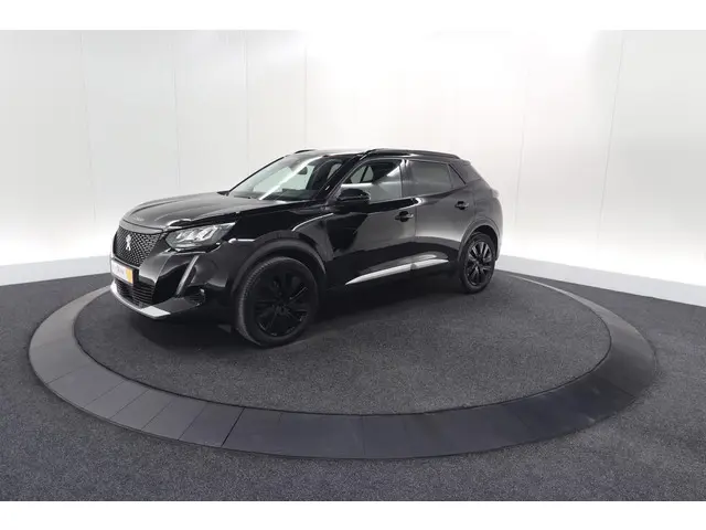Peugeot 2008 PureTech 130 Allure 2020 Benzine 67