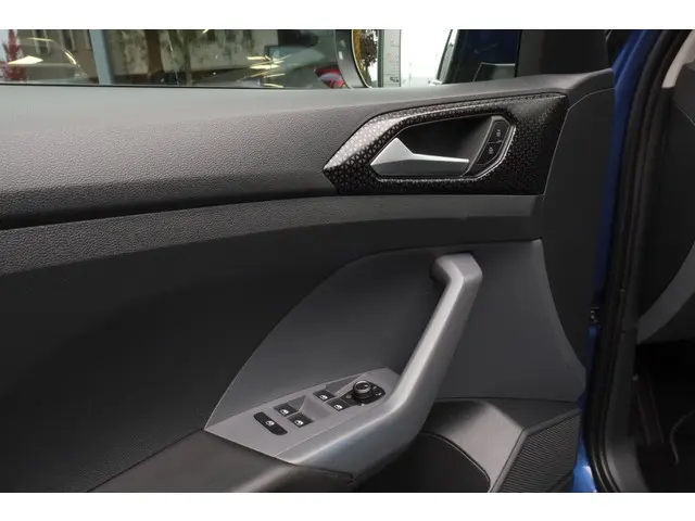 Volkswagen T-Cross 1.0 TSI Style 2020 Benzine 14