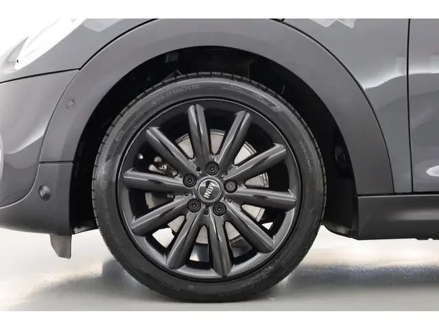 MINI Cooper S Cabrio Mini 2.0 2016 Benzine 30