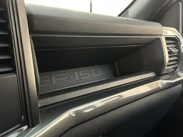 Ford F-150 USA 3.5 STX Sport Night 2024 Benzine 25