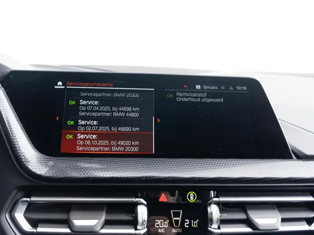 BMW 2 Serie Gran Coupé 218i 2022 Benzine 33