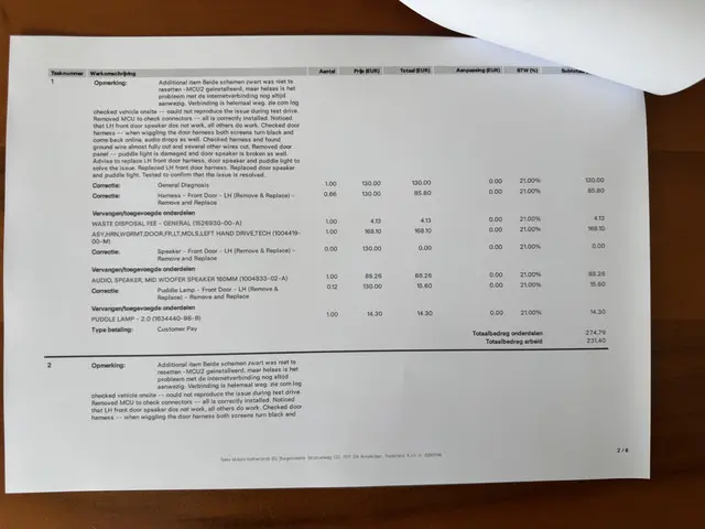 Tesla Model S 85D Base NL AUTO. 2016 Elektrisch 23