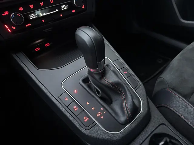 SEAT Ibiza 1.0 EcoTSI FR Business Connect 2025 Benzine 20