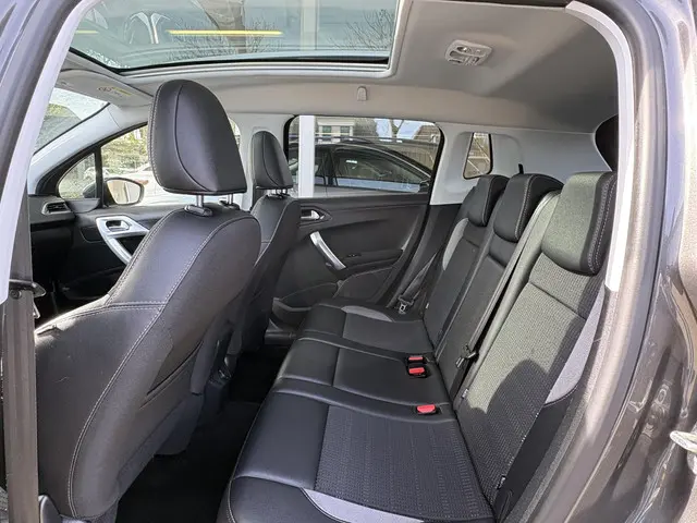 Peugeot 2008 1.2T 110pk Blue Lease Allure 2019 Benzine 26