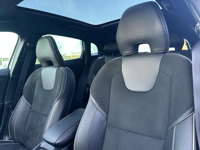 Volvo V40 1.5 T3 Polar+ Sport 2020 Benzine 5