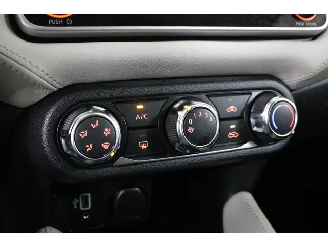 Nissan Micra 1.0 IG-T Tekna 2022 Benzine 24
